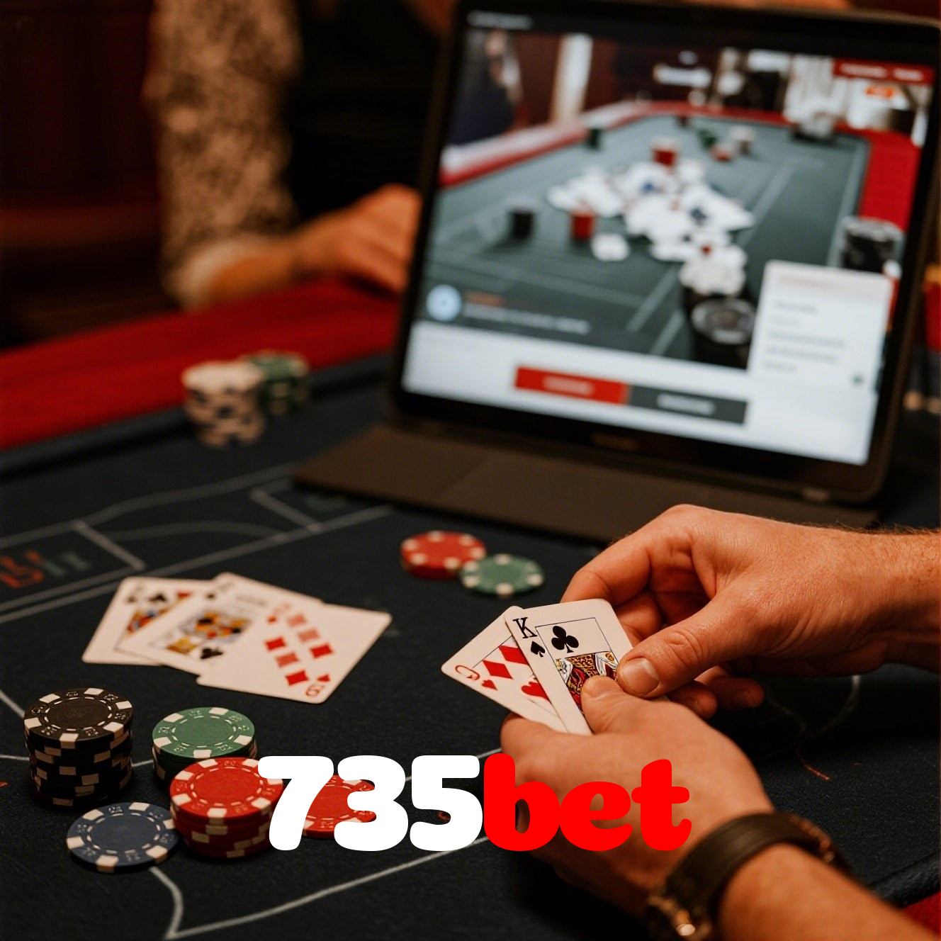 Explorando a Categoria 'Caixa' no 735bet: Desafio e Diversão