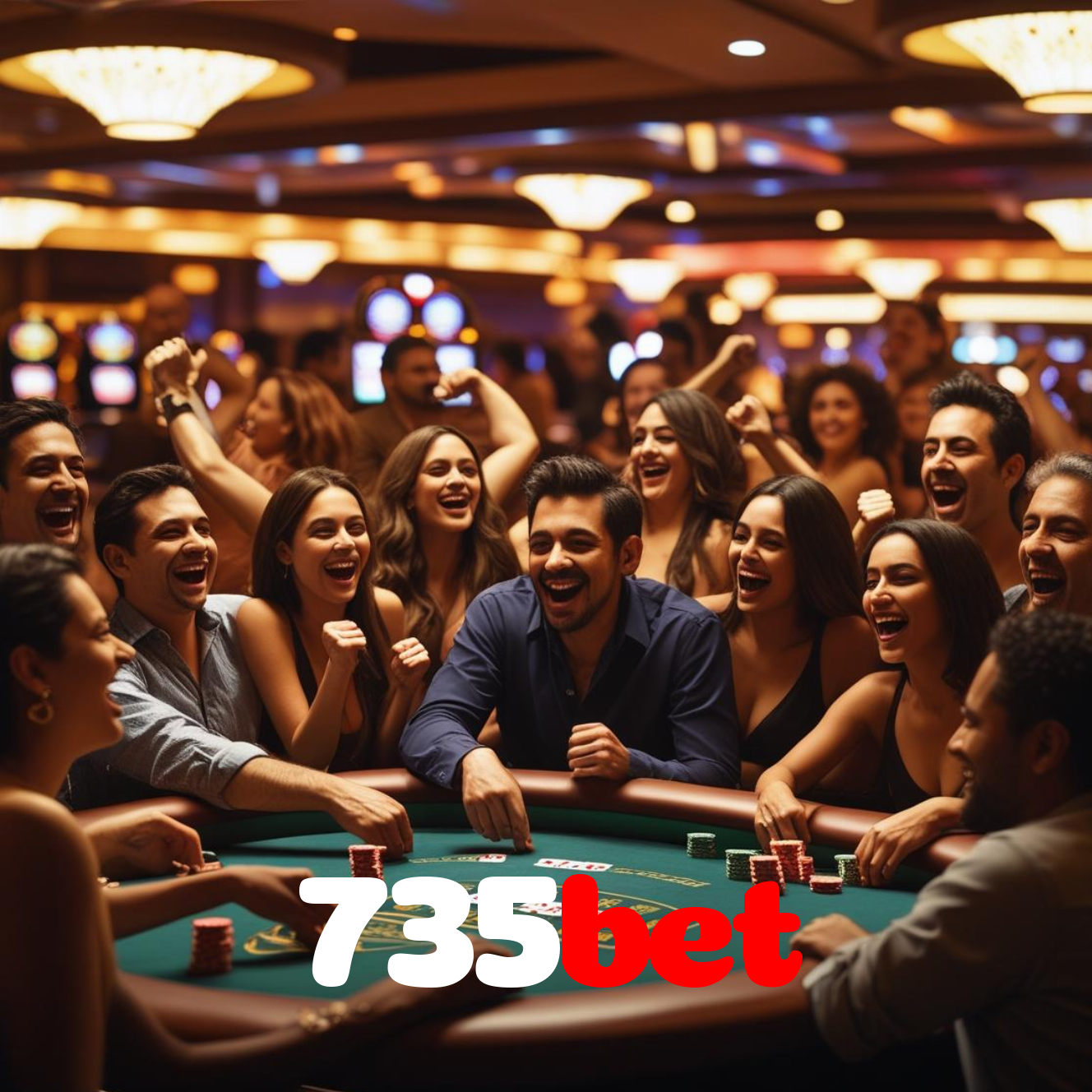 Descubra o Programa VIP do 735bet: Benefícios e Exclusividades para Jogadores